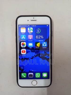 অ্যাপল আইফোন ৬এস ৬৪ জিবি হোয়াইট