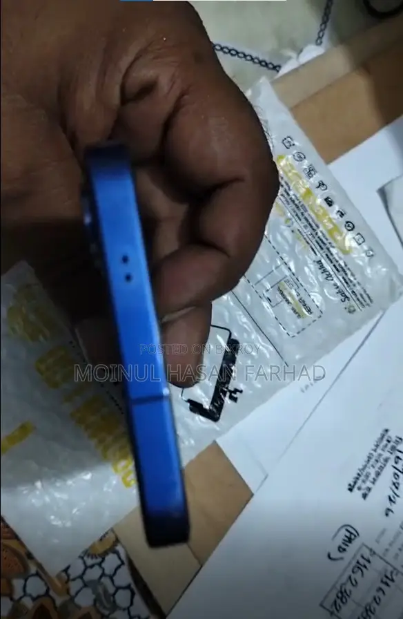 Samsung Galaxy S25 256 GB Blue