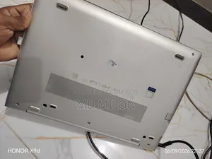 Laptop HP EliteBook 840 G6 16GB Intel Core i5 SSD 256GB