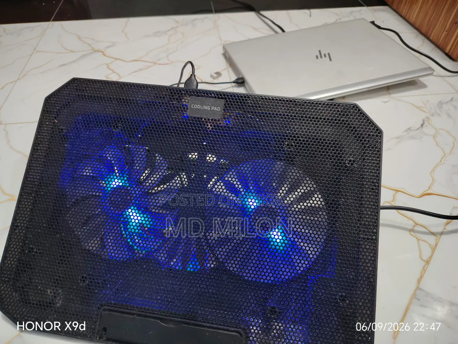 Laptop HP EliteBook 840 G6 16GB Intel Core i5 SSD 256GB