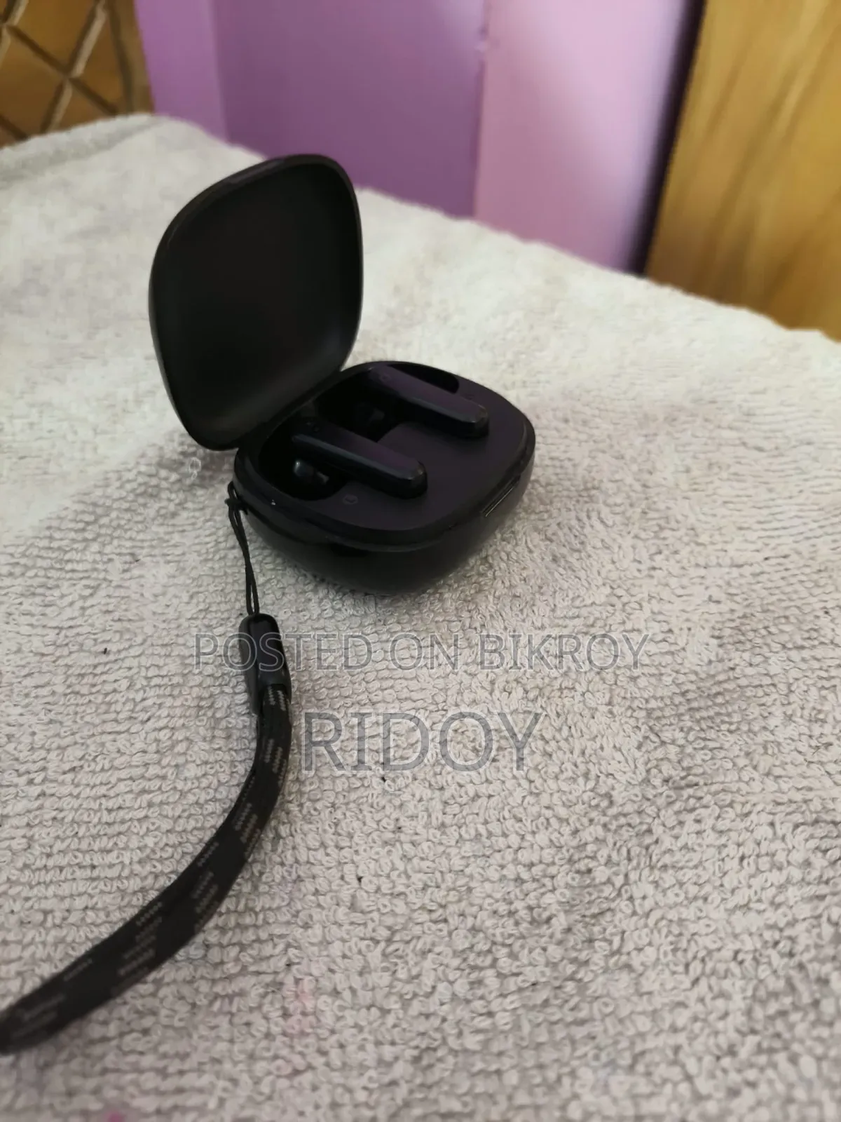 Anker TWS Earbuds R50i