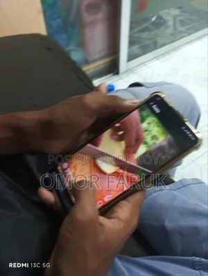 Xiaomi Redmi Note 13 256 GB Gold