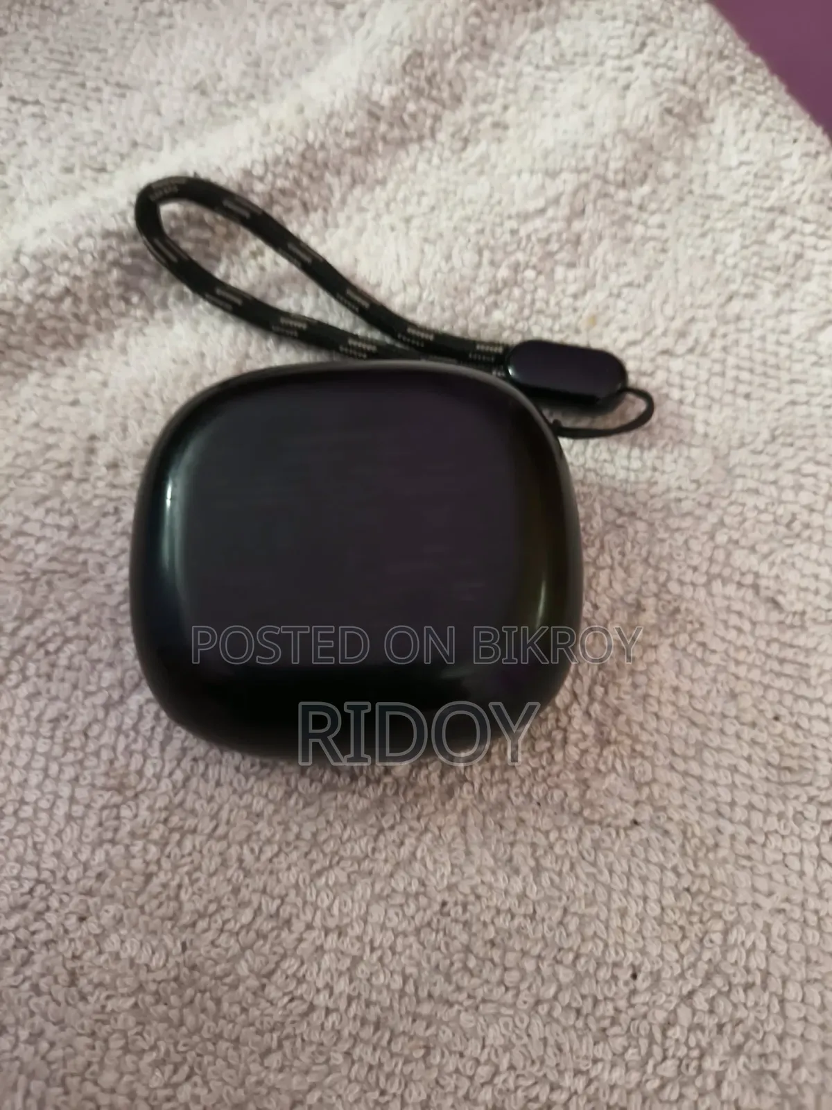 Anker TWS Earbuds R50i