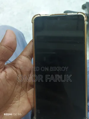 Xiaomi Redmi Note 13 256 GB Gold