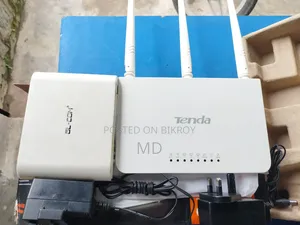রাউটার+অনু