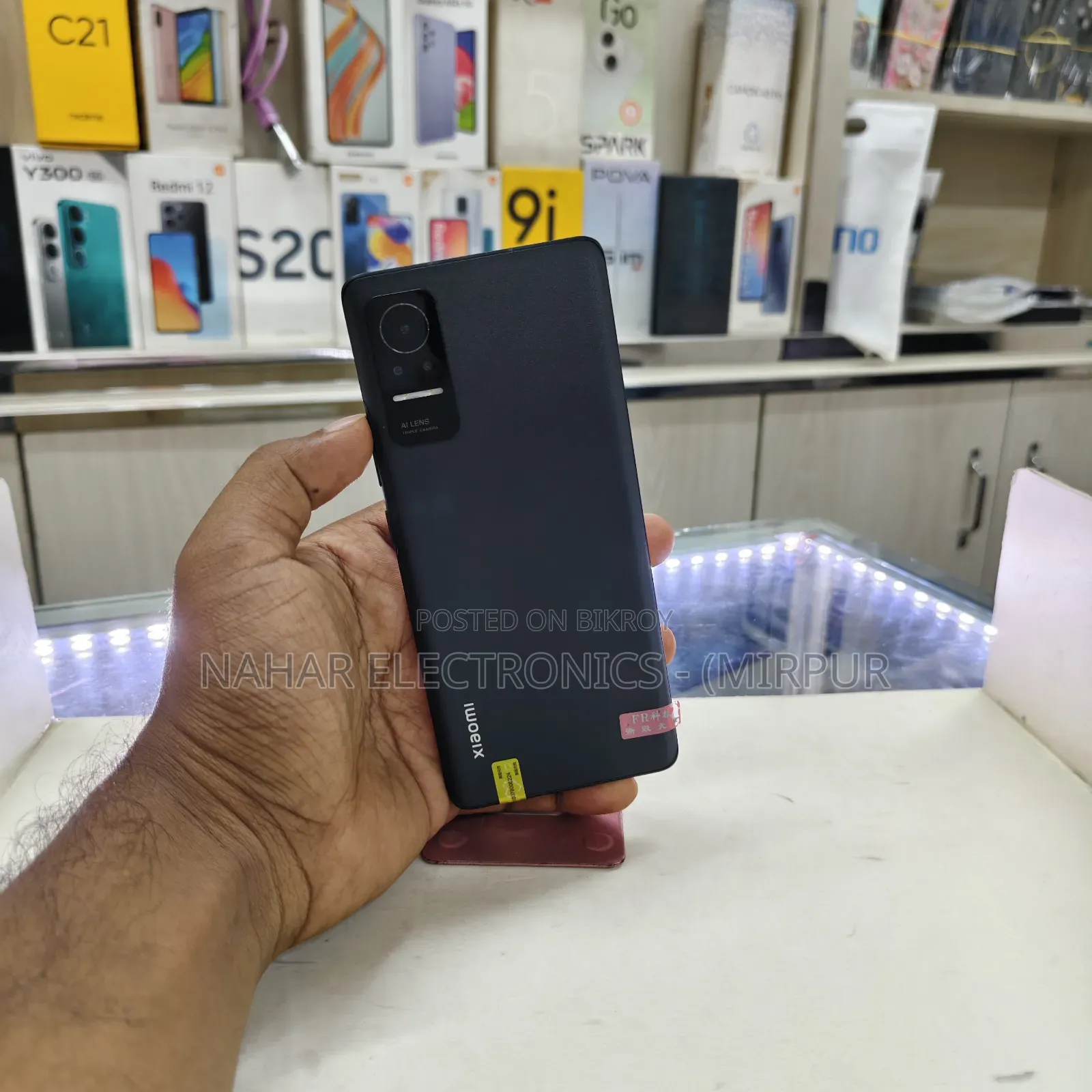 Xiaomi Civi 1S 256 GB