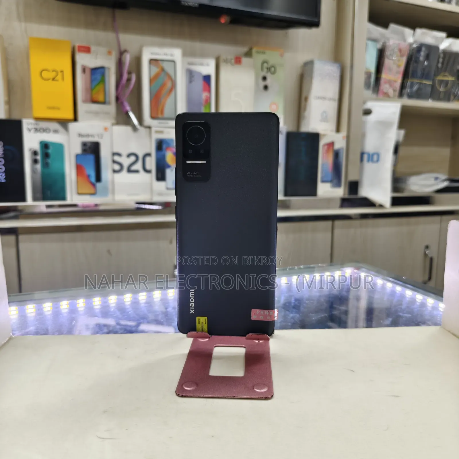 Xiaomi Civi 1S 256 GB