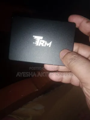 এস এস ডি ২৫৬