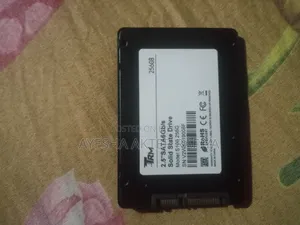 এস এস ডি ২৫৬
