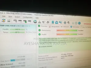 এস এস ডি ২৫৬