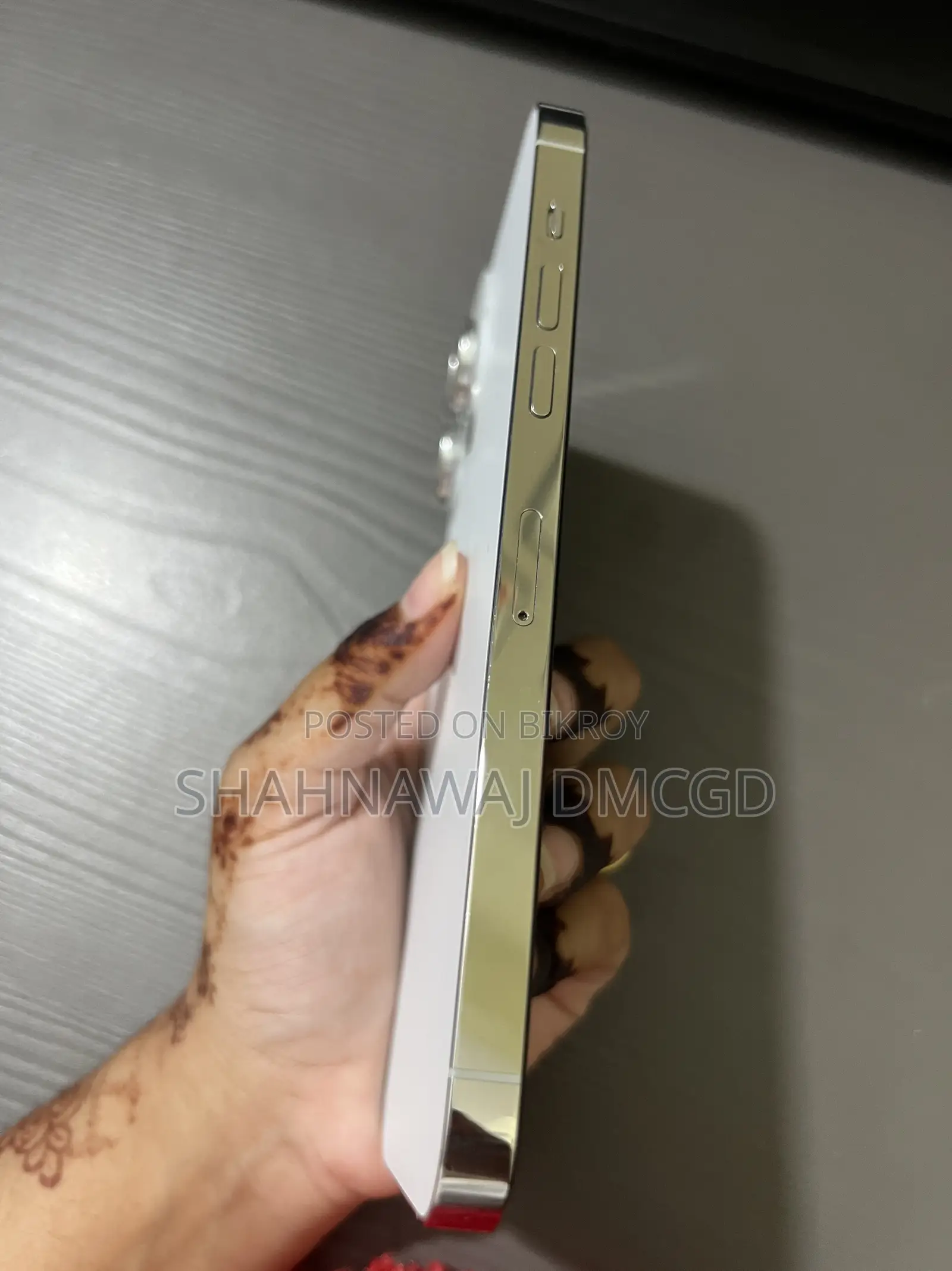 Apple iPhone 14 Pro Max 256 GB Silver