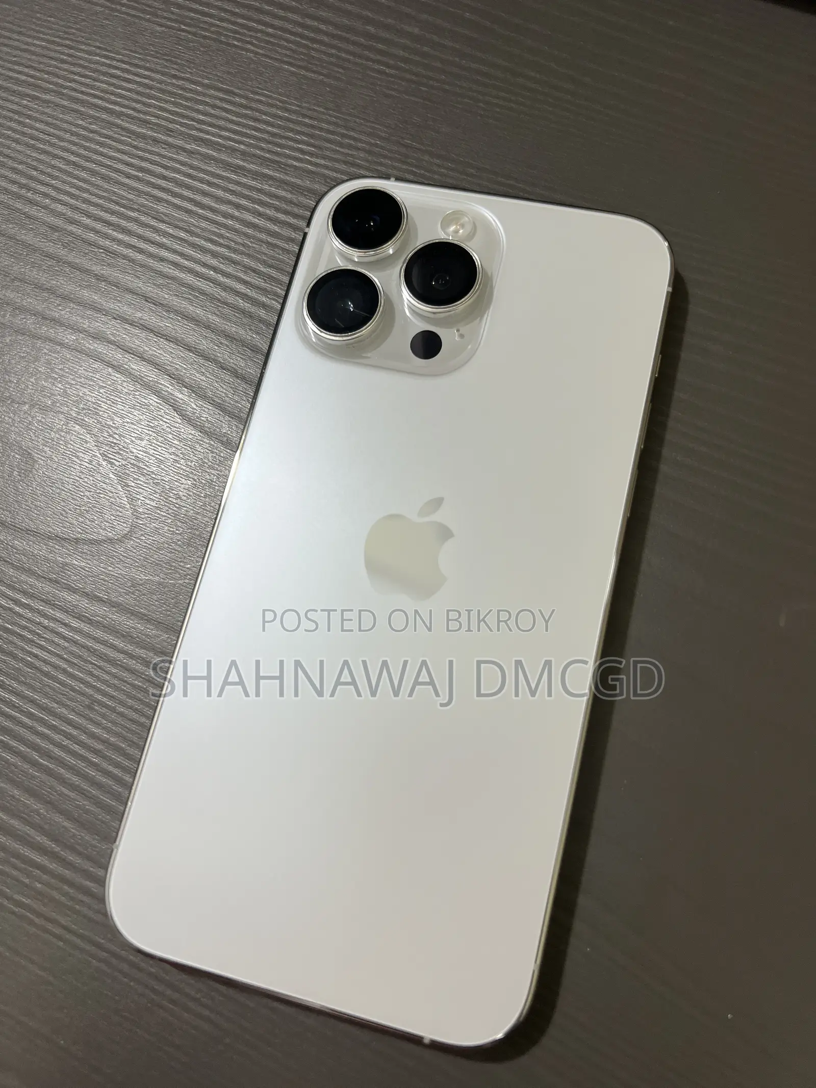Apple iPhone 14 Pro Max 256 GB Silver