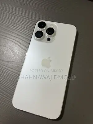 Apple iPhone 14 Pro Max 256 GB Silver