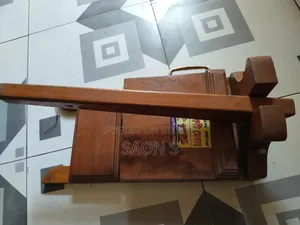 Ruti Maker