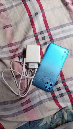 Realme C25Y 64 GB