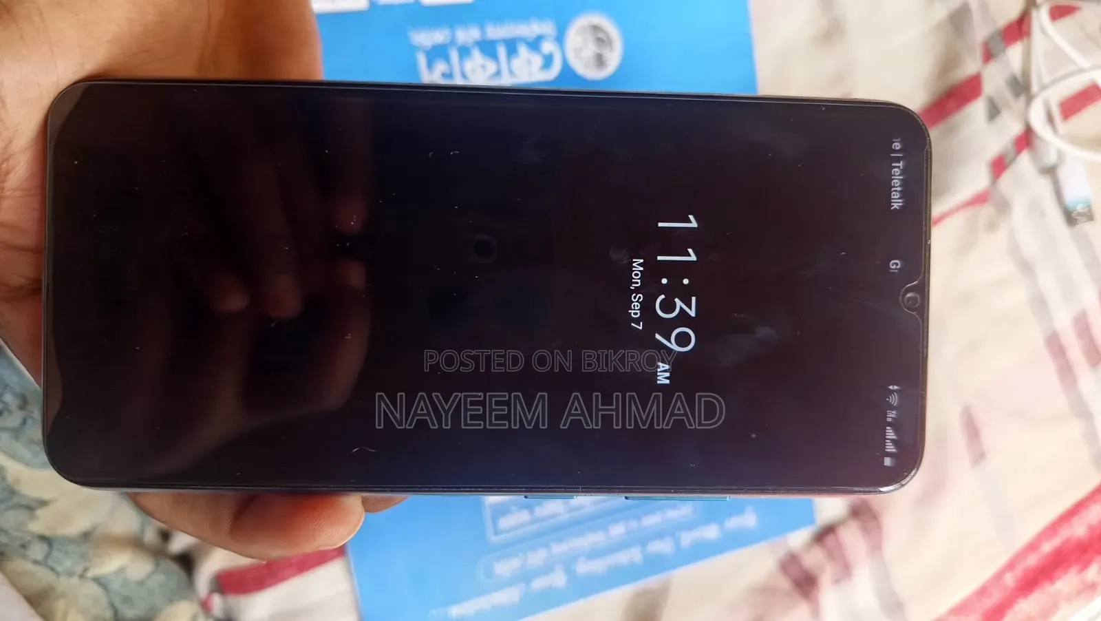 Realme C25Y 64 GB