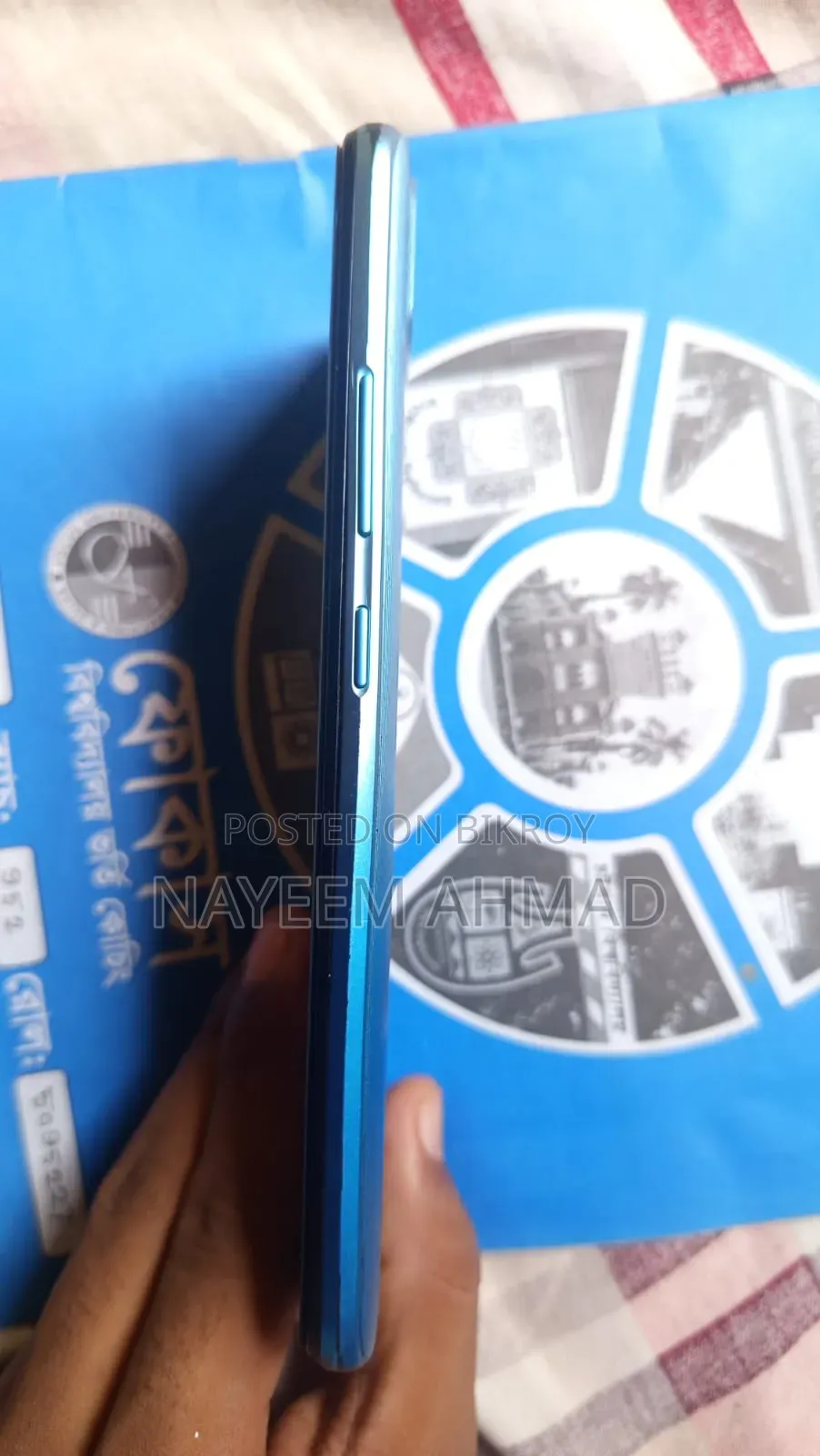 Realme C25Y 64 GB