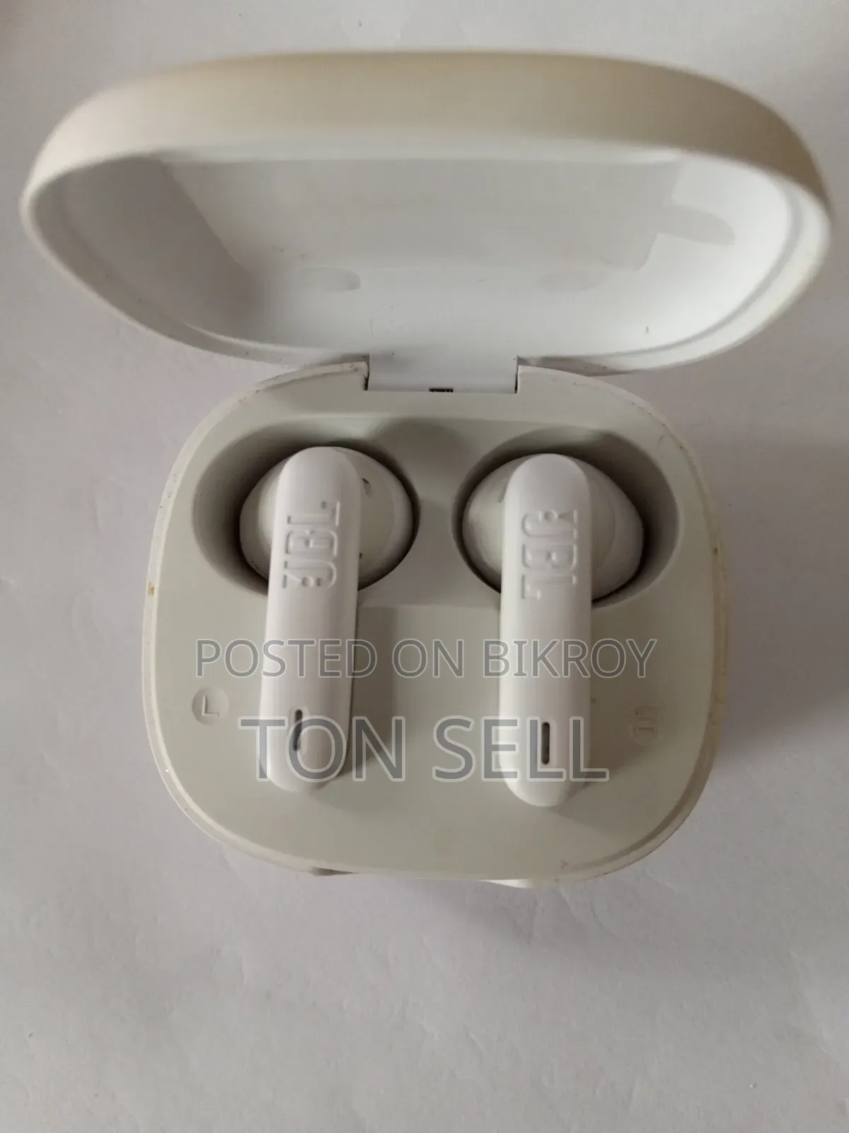 JBL Wave Beam 2 ANC True
 Wireless Earbuds