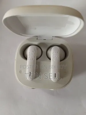 JBL Wave Beam 2 ANC True
 Wireless Earbuds