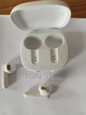 JBL Wave Beam 2 ANC True
 Wireless Earbuds