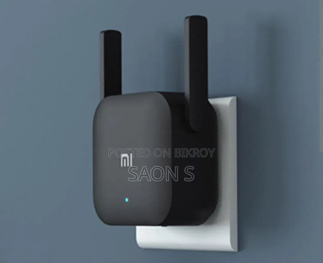 Wifi Extender