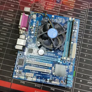 Desktop Computer Gigabyte GB-BKi3A-7100 4GB HDD 32GB