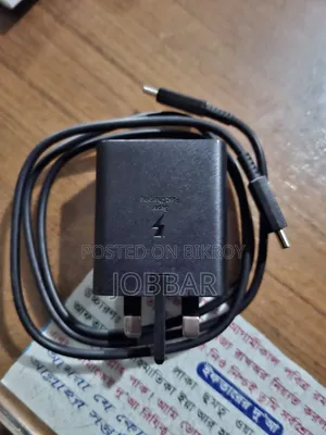 Samsung 45 Watt Original Charger