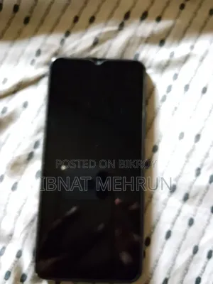Vivo Y20 64 GB Blue