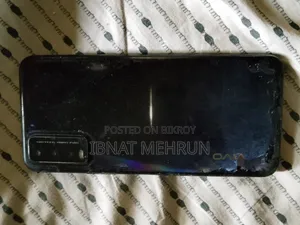 Vivo Y20 64 GB Blue