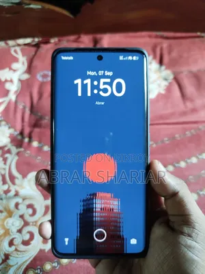 Xiaomi Redmi Note 15 256 GB Black
