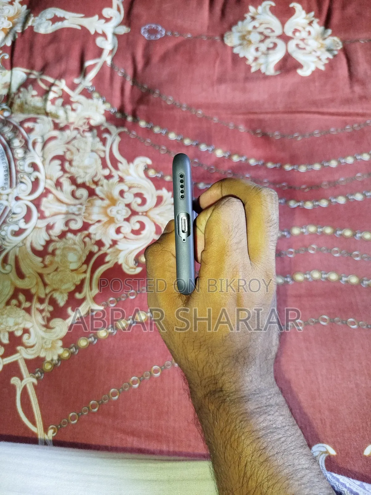 Xiaomi Redmi Note 15 256 GB Black