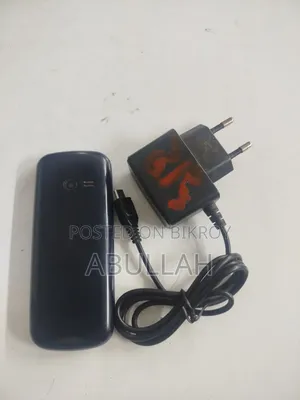 Samsung Guru Music 2 Purple