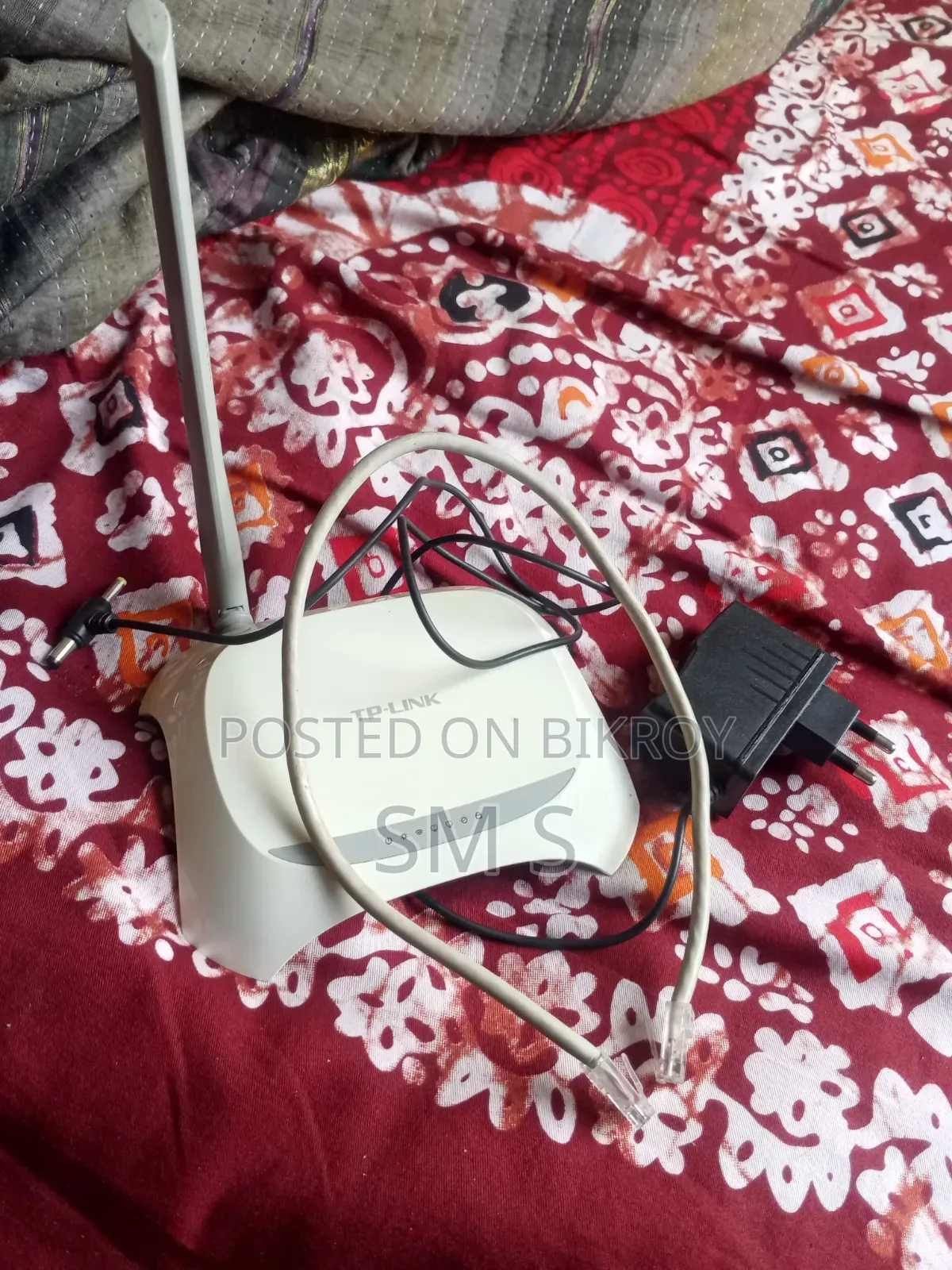 Wifi Router