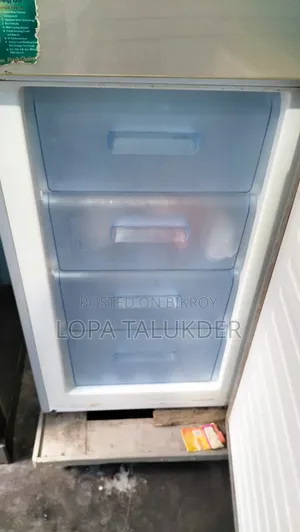 Fridge/ফ্রিজ