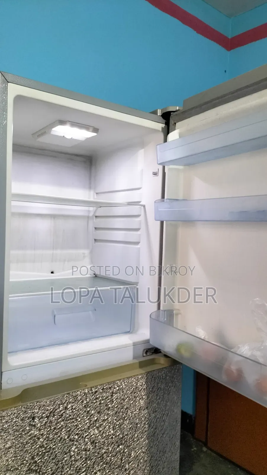 Fridge/ফ্রিজ