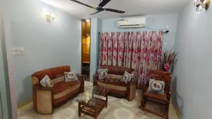 Furnished 2bdrm Apartment in Luxury Fully, Uttara for Rent