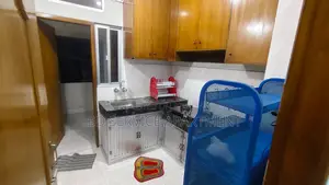 Furnished 2bdrm Apartment in Luxury Fully, Uttara for Rent