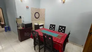 Furnished 2bdrm Apartment in Luxury Fully, Uttara for Rent