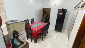 Furnished 2bdrm Apartment in Luxury Fully, Uttara for Rent