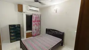 Furnished 2bdrm Apartment in Luxury Fully, Uttara for Rent