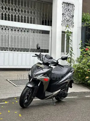 Hero 2026 Black