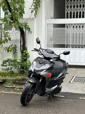 Hero 2026 Black