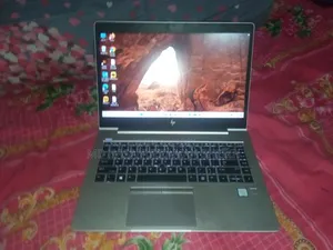 Laptop HP EliteBook 840 G6 8GB Intel Core I5 SSD 256GB