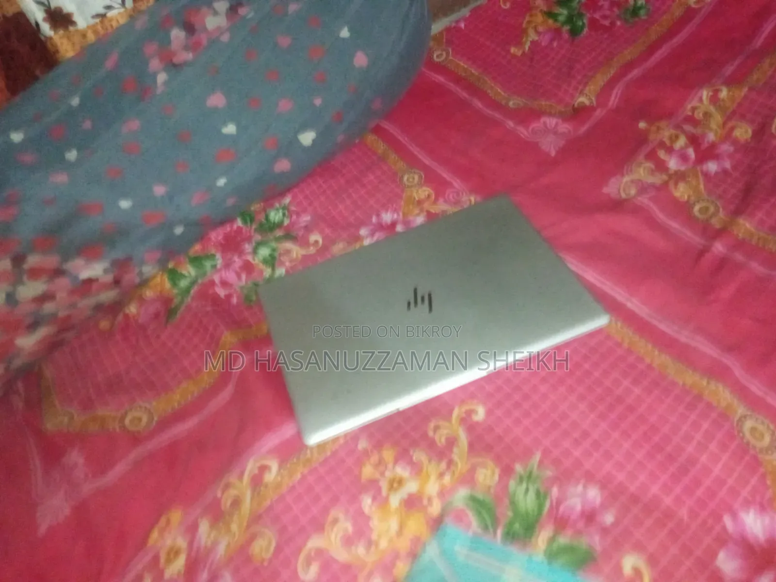 Laptop HP EliteBook 840 G6 8GB Intel Core I5 SSD 256GB