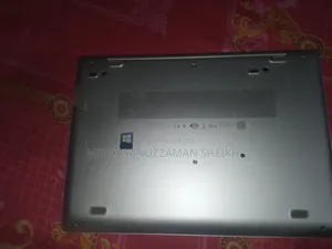 Laptop HP EliteBook 840 G6 8GB Intel Core I5 SSD 256GB