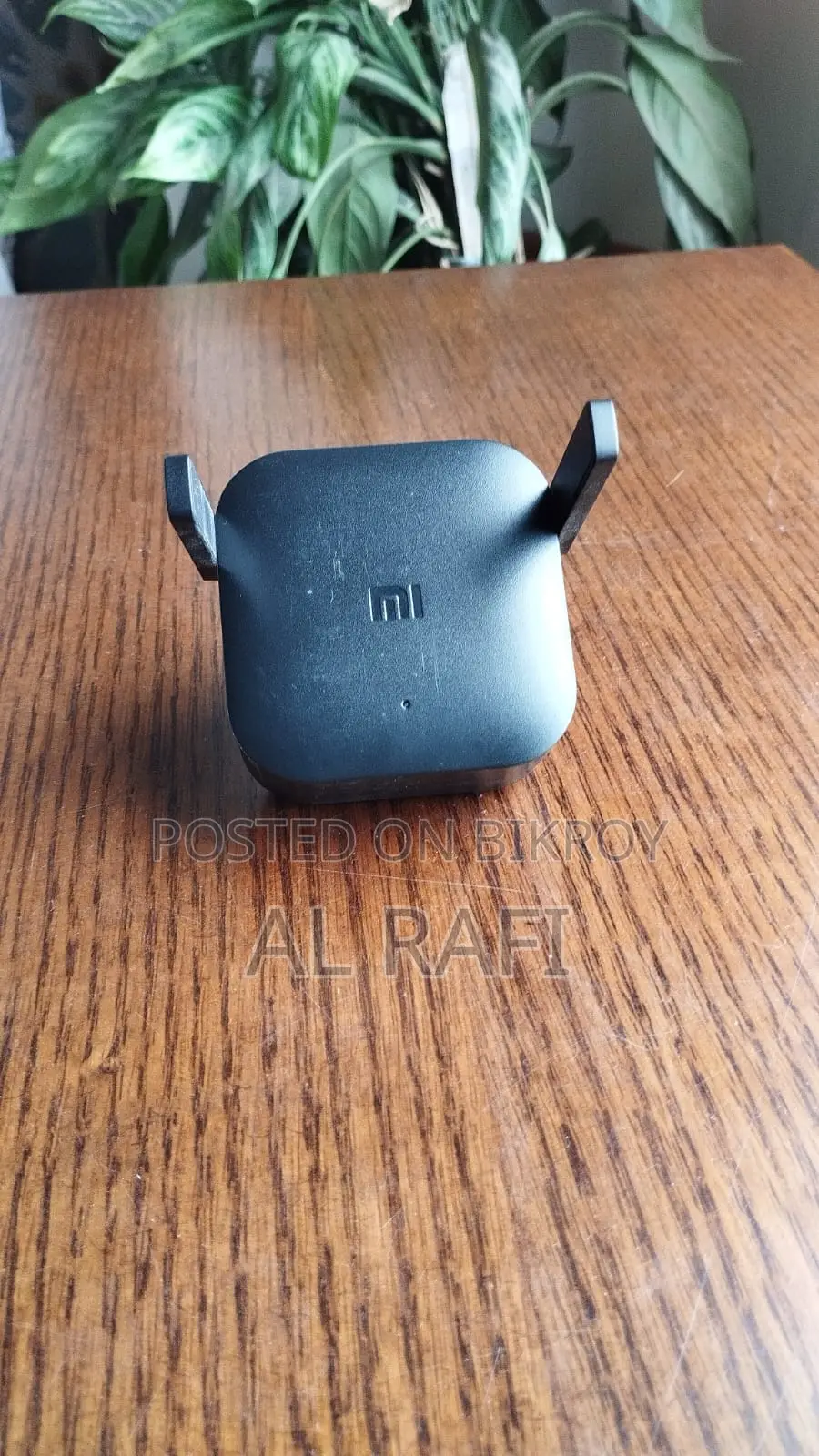 Mi Wi-Fi Ranger Extender Pro