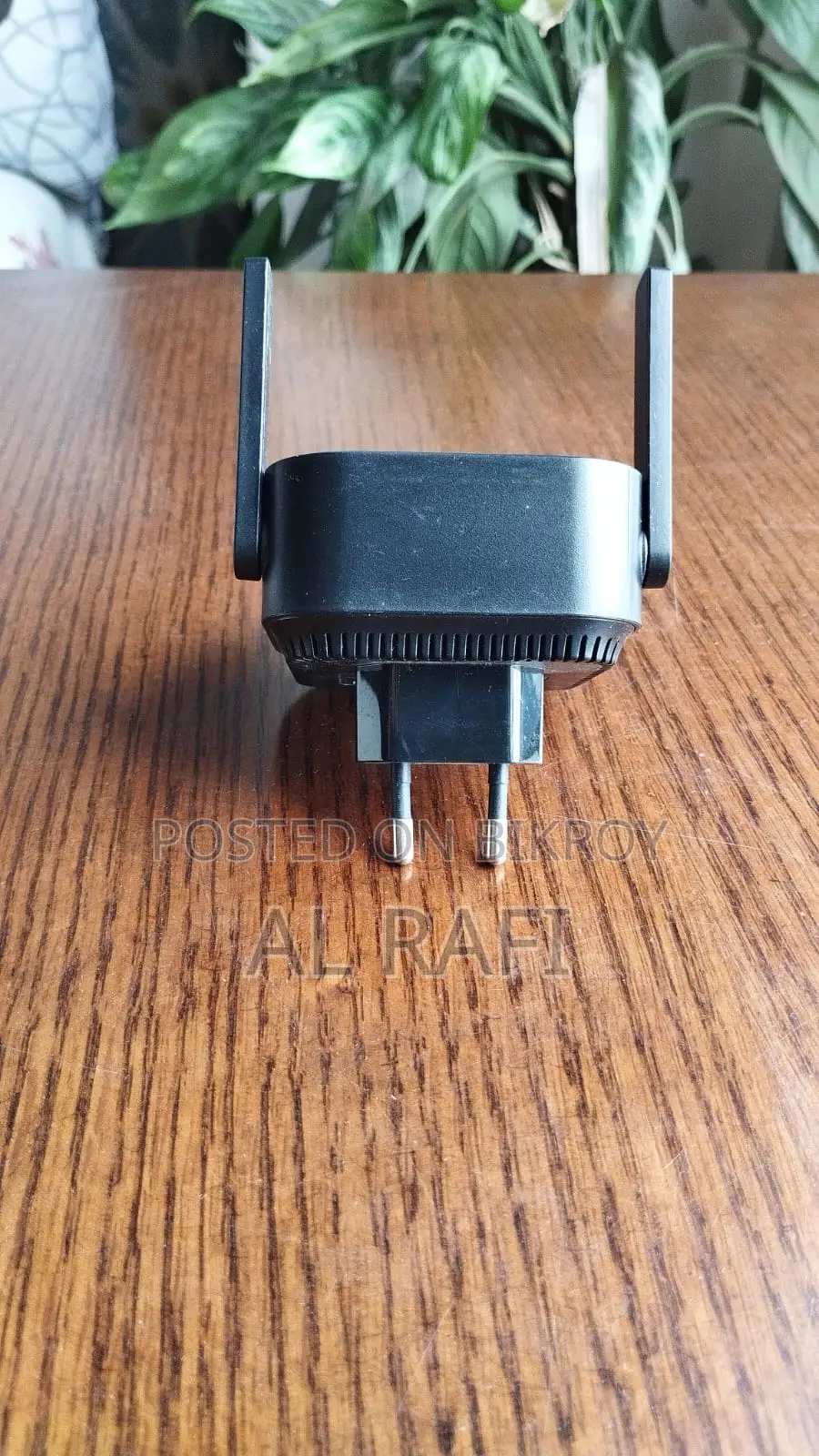 Mi Wi-Fi Ranger Extender Pro