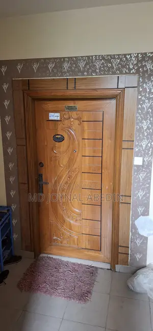 3bdrm Apartment in Zakir Hossain Road, Khulshi for Sale