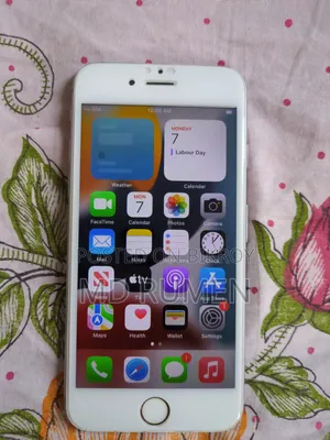 Apple iPhone 6s 128 GB Silver