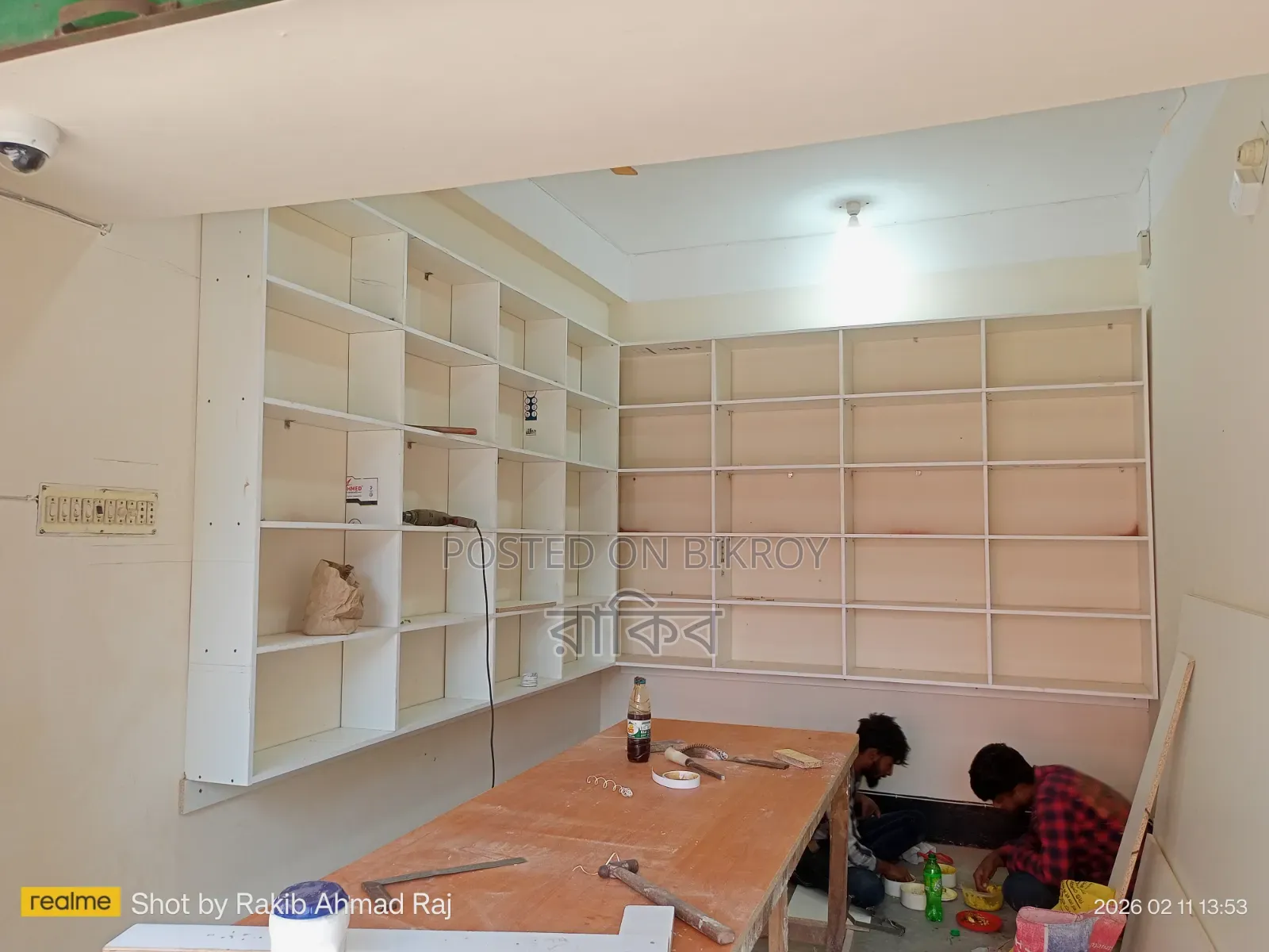 Shop Gallery